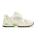 New Balance 530 Sea Salt Green