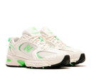 New Balance 530 Sea Salt Green
