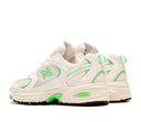 New Balance 530 Sea Salt Green