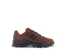 New Balance 740 Relic Brown Pumpernickel