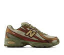 New Balance 740v2 Woodland Rich Oak