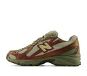 New Balance 740v2 Woodland Rich Oak