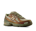 New Balance 740v2 Woodland Rich Oak