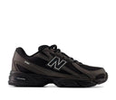 New Balance 740 Black Grey