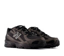 New Balance 740 Black Grey