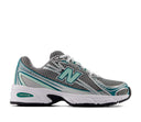 New Balance 740v2 Silver Metallic New Spruce