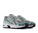 New Balance 740v2 Silver Metallic New Spruce