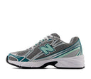 New Balance 740v2 Silver Metallic New Spruce