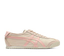 Onitsuka Tiger Mexico 66 Oatmeal Ginger Peach