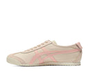 Onitsuka Tiger Mexico 66 Oatmeal Ginger Peach
