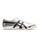 Onitsuka Tiger Mexico 66 Pure Silver Black