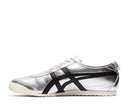 Onitsuka Tiger Mexico 66 Pure Silver Black