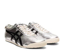 Onitsuka Tiger Mexico 66 Pure Silver Black