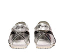 Onitsuka Tiger Mexico 66 Pure Silver Black