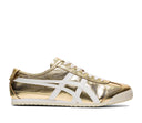 Onitsuka Tiger Mexico 66 Gold White