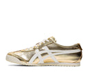 Onitsuka Tiger Mexico 66 Gold White