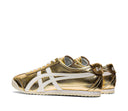 Onitsuka Tiger Mexico 66 Gold White