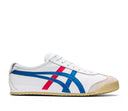 Onitsuka Tiger Mexico 66 White Blue Red