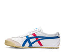 Onitsuka Tiger Mexico 66 White Blue Red