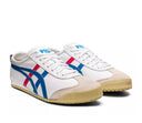 Onitsuka Tiger Mexico 66 White Blue Red
