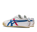 Onitsuka Tiger Mexico 66 White Blue Red