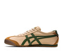 Onitsuka Tiger Mexico 66 Beige Grass Green