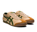 Onitsuka Tiger Mexico 66 Beige Grass Green