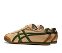 Onitsuka Tiger Mexico 66 Beige Grass Green