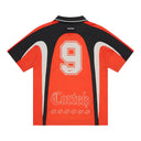 Corteiz x Nike NRG Jersey Team Orange