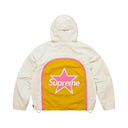 Supreme x Vanson Leathers GORE-TEX Shell Jacket White