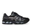 ASICS Gel-Kayano 14 Black Pure Silver
