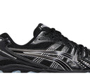 ASICS Gel-Kayano 14 Black Pure Silver