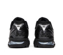 ASICS Gel-Kayano 14 Black Pure Silver