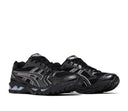 ASICS Gel-Kayano 14 Black Pure Silver