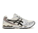 ASICS Gel-Kayano 14 Cream Black Metallic Plum