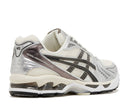 ASICS Gel-Kayano 14 Cream Black Metallic Plum