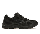 ASICS Gel-1130 Black Graphite Grey