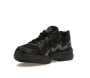 ASICS Gel-1130 Black Graphite Grey