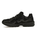 ASICS Gel-1130 Black Graphite Grey