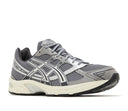 ASICS Gel-1130 Clay Grey Pure Silver