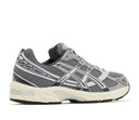 ASICS Gel-1130 Clay Grey Pure Silver