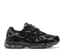ASICS Gel-NYC Graphite Grey Black