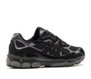 ASICS Gel-NYC Graphite Grey Black