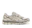 ASICS Gel-NYC Oyster Grey