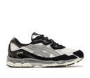 ASICS Gel-NYC Ivory Clay Grey