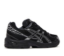 ASICS Gel-1130 Black Pure Silver