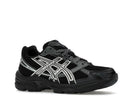 ASICS Gel-1130 Black Glacier Grey