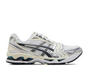 ASICS Gel-Kayano 14 White Midnight (W)