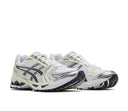 ASICS Gel-Kayano 14 White Midnight (W)