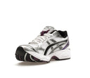 ASICS Gel-Kayano 14 White Dark Grape (W)